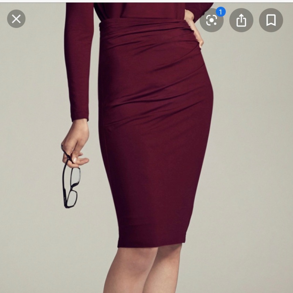 MM LaFleur Soho Skirt